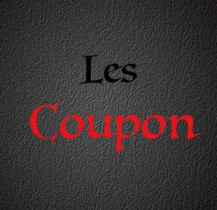 Coupon - LesDiy