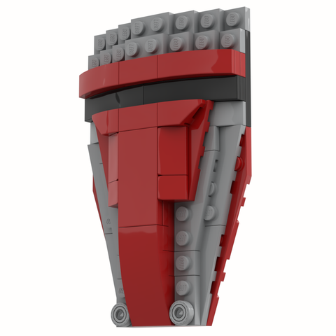 MOC-80847 Darth Revan Helmet