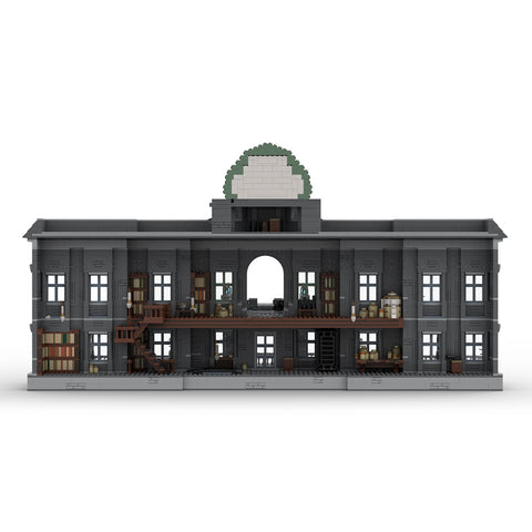 MOC-149065 The Byrgenwerth College