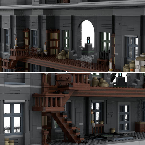 MOC-149065 The Byrgenwerth College