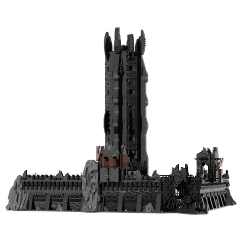 MOC-82142 UCS Cirith Ungol