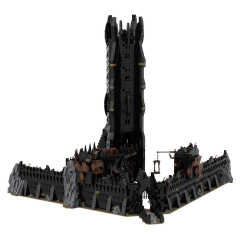 MOC-82142 UCS Cirith Ungol