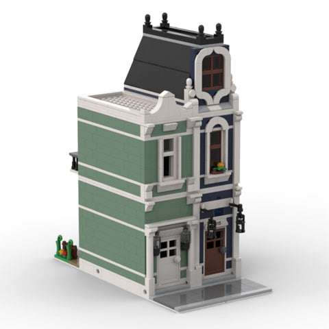 Modular Little House