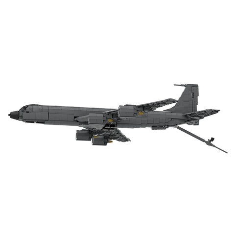 KC-135 Stratotanker Model Kit Air Refueling Aircraft