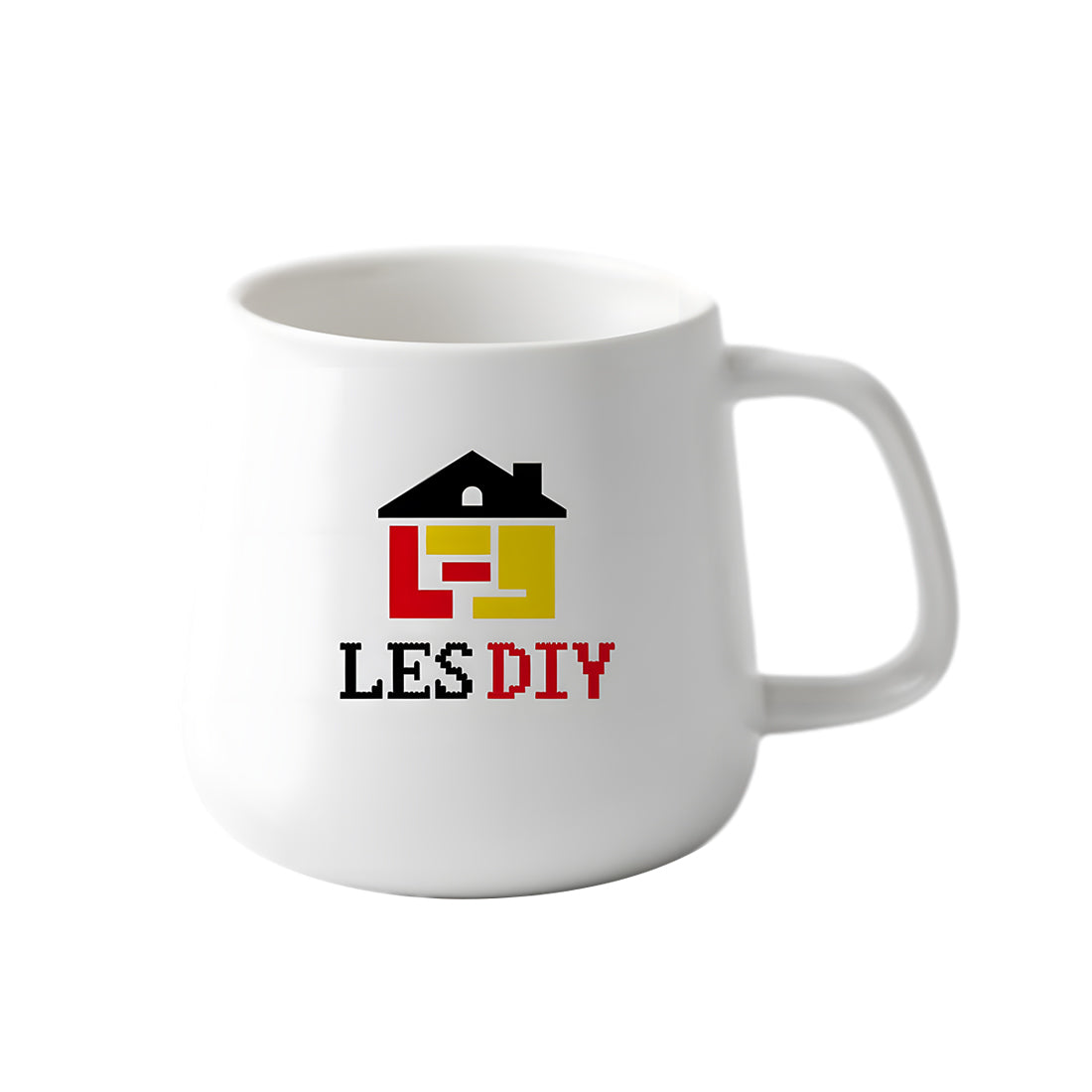 Lesdiy Exclusive Ceramic Mug | lesdiy.com