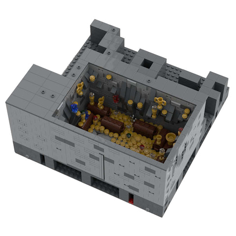 MOC-130519 E3 Treasury Chamber