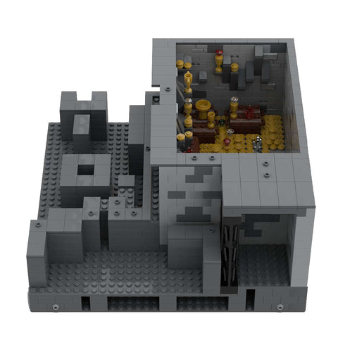 MOC-130519 E3 Treasury Chamber