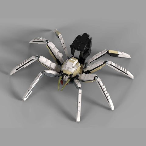 MOC-154945 Tarantula (76989 alternate build) | LesDiy