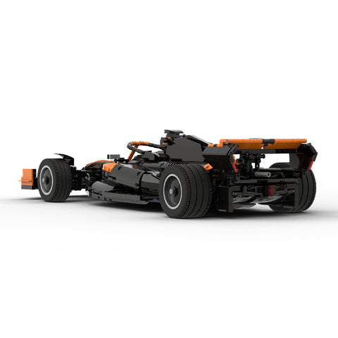 MOC-182874 McLaren F1 MCL38 1:8 Scale | LesDiy.com