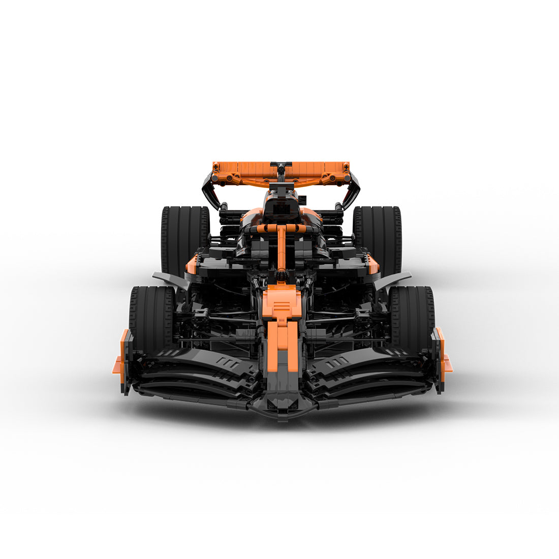 MOC-182874 McLaren F1 MCL38 1:8 Scale | LesDiy.com