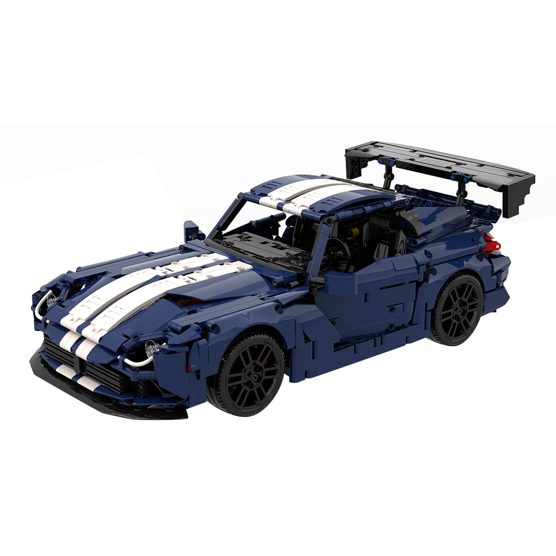 MOC-189183 Dodge Viper ACR | lesdiy.com