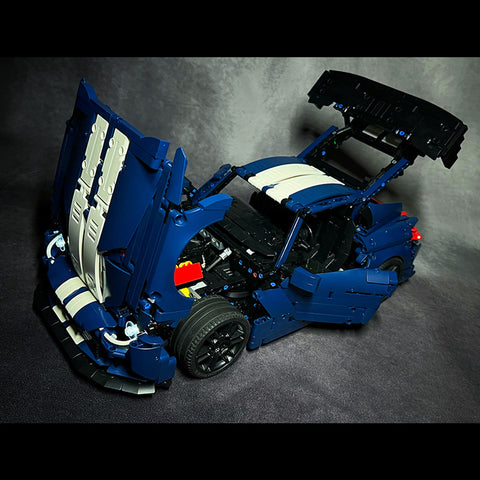 MOC-189183 Dodge Viper ACR | lesdiy.com