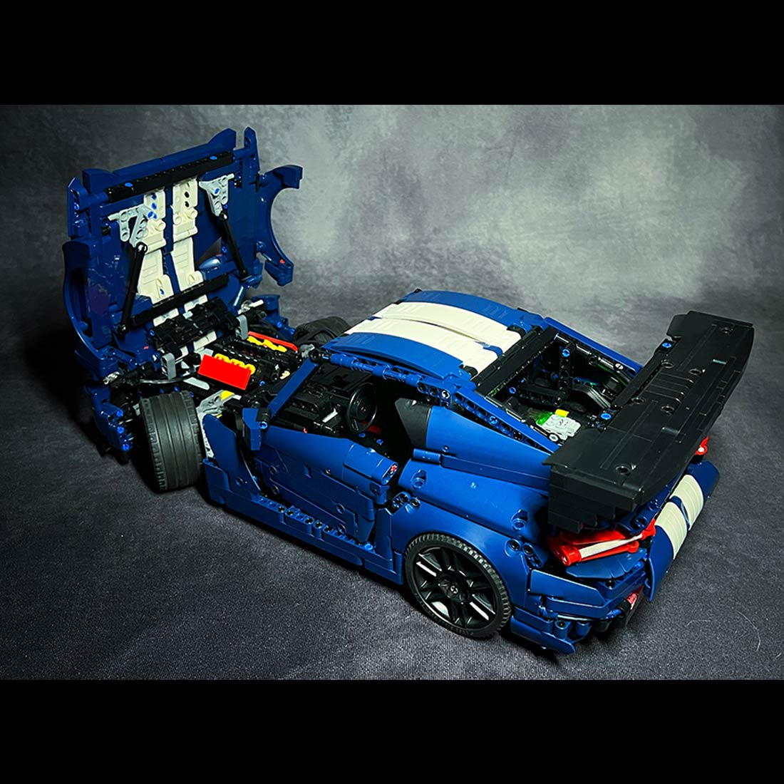 MOC-189183 Dodge Viper ACR | lesdiy.com