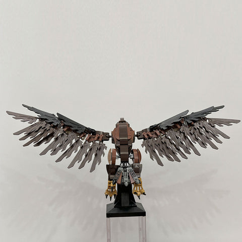 MOC-194420 Eagle of Middle Earth | lesdiy.com