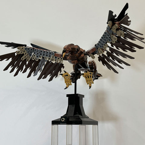 MOC-194420 Eagle of Middle Earth | lesdiy.com