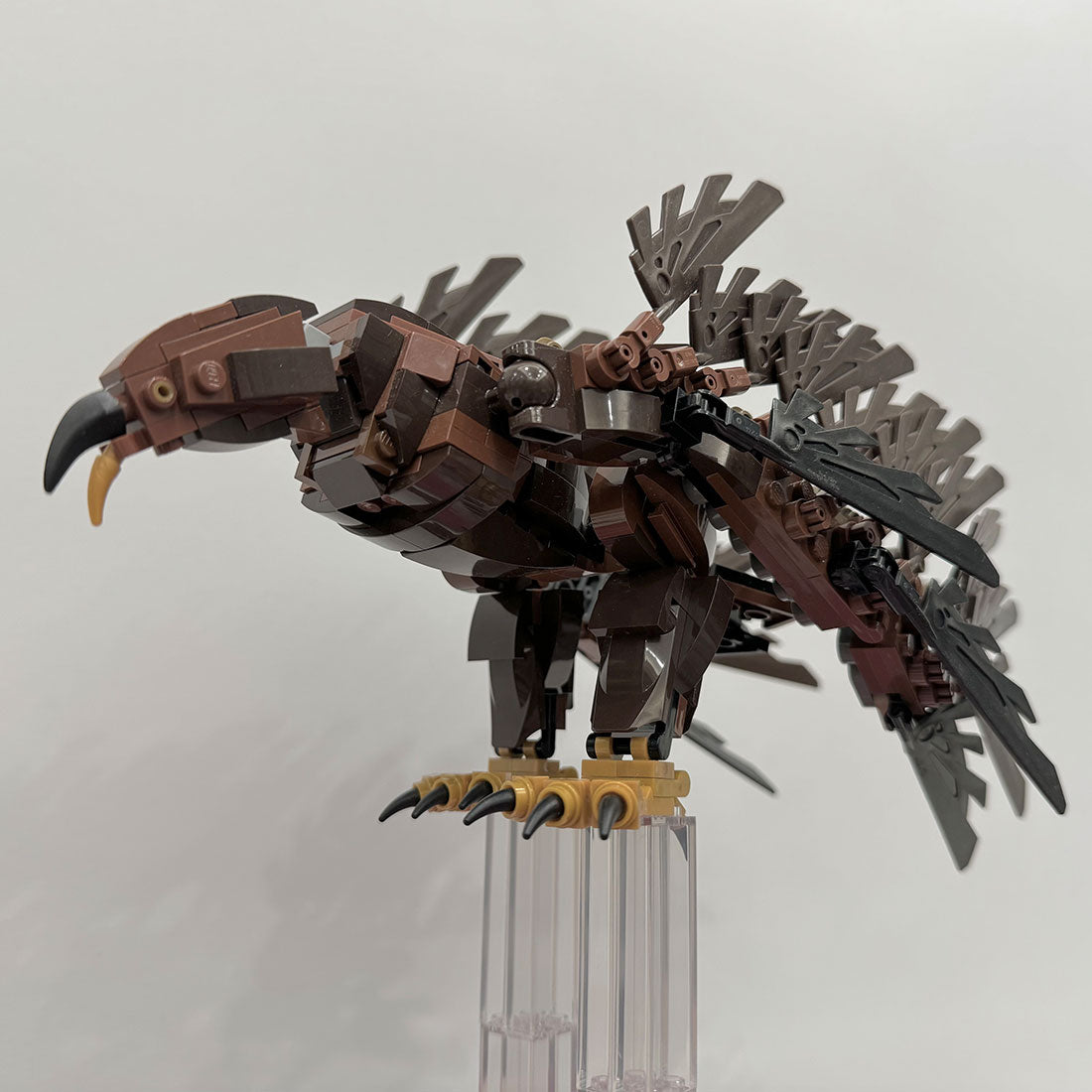 MOC-194420 Eagle of Middle Earth | lesdiy.com