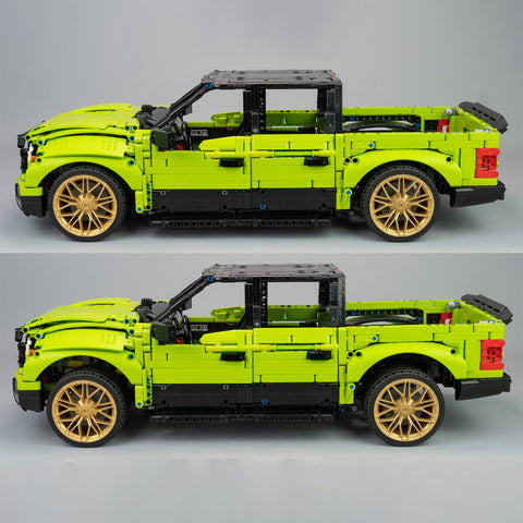 MOC-78624 42115 Model B - Ford F150