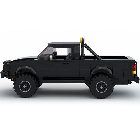 MOC-105929 Toyota SR5 Pickup Truck