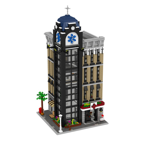 MOC-117753 Hospital