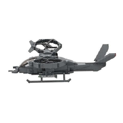 MOC-146593 Wasp Avatar style Vtol