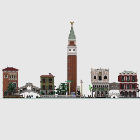 MOC-147560 Venice Finale