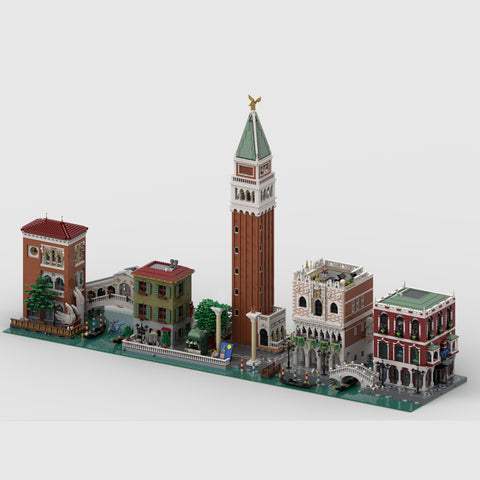 MOC-147560 Venice Finale