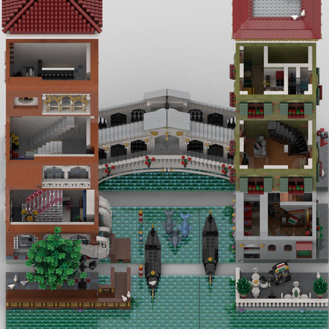 MOC-147560 Venice Finale