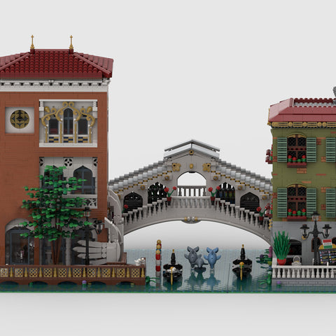 MOC-147560 Venice Finale