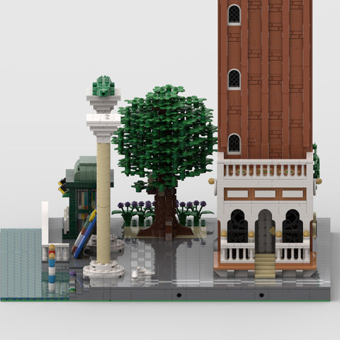 MOC-147560 Venice Finale