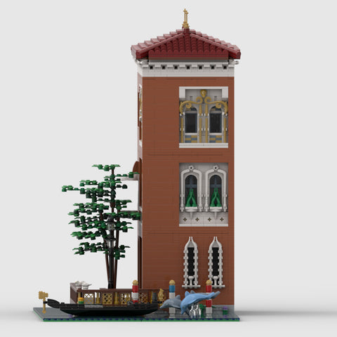 MOC-147560 Venice Finale