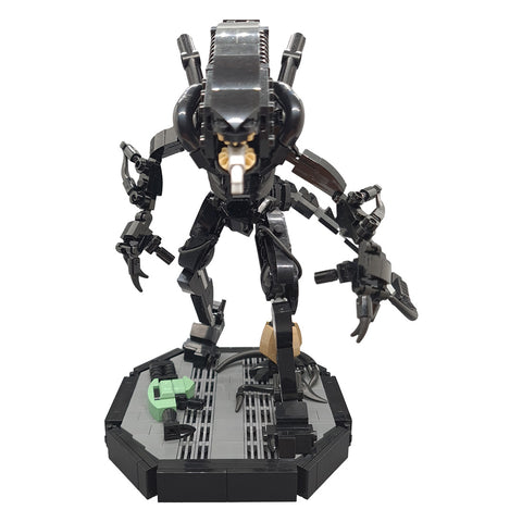 MOC-148334 Xenomorph