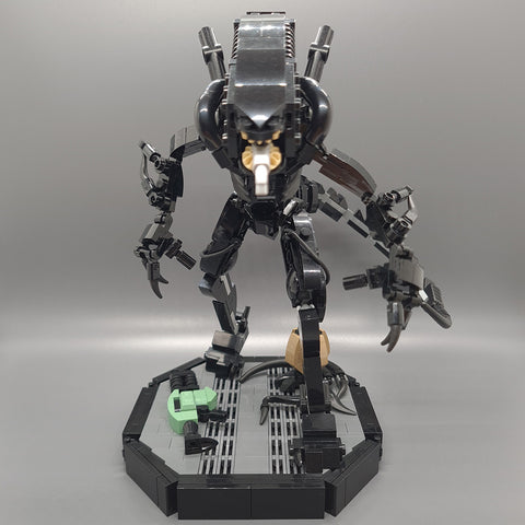 MOC-148334 Xenomorph