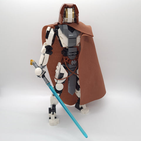 MOC-154521 Ancient Je'daii