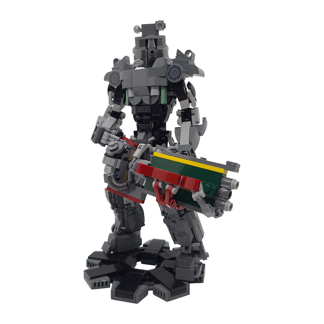 MOC-154933 T-60 Power Armor