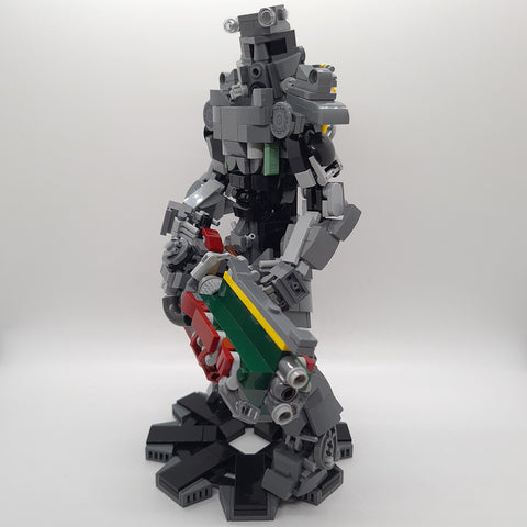 MOC-154933 T-60 Power Armor