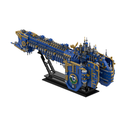 MOC-160650 Warhammer 40k Macragge's Honour