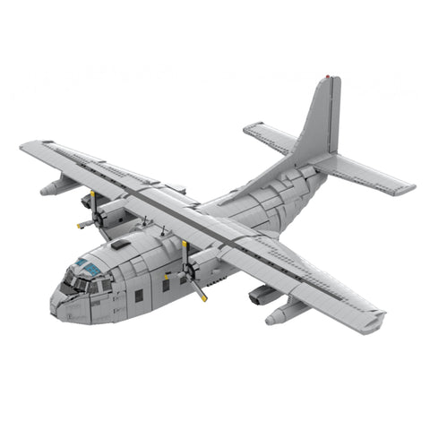 MOC-164364 1:35 Fairchild C-123K