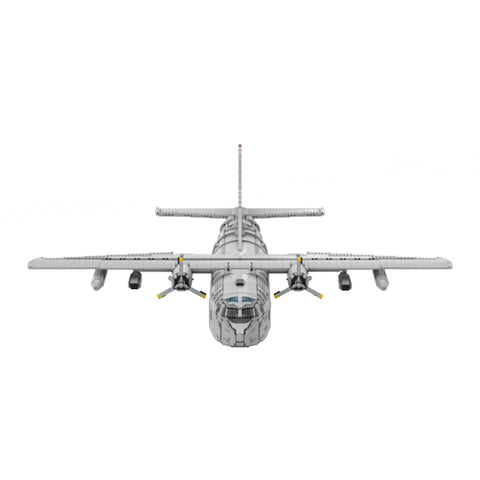 MOC-164364 1:35 Fairchild C-123K