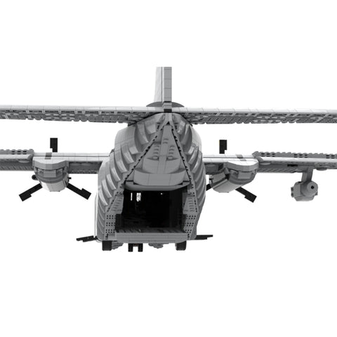 MOC-164364 1:35 Fairchild C-123K