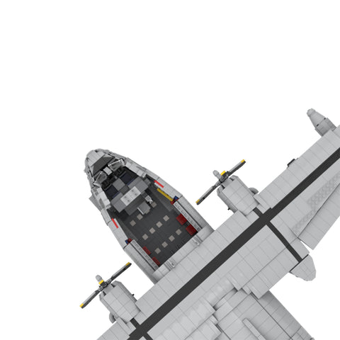 MOC-164364 1:35 Fairchild C-123K