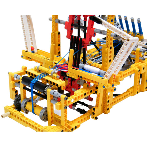 MOC-2416 Mechanical Loom - Dynamic