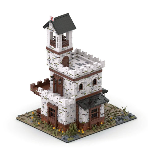 MOC-69727 British Fort