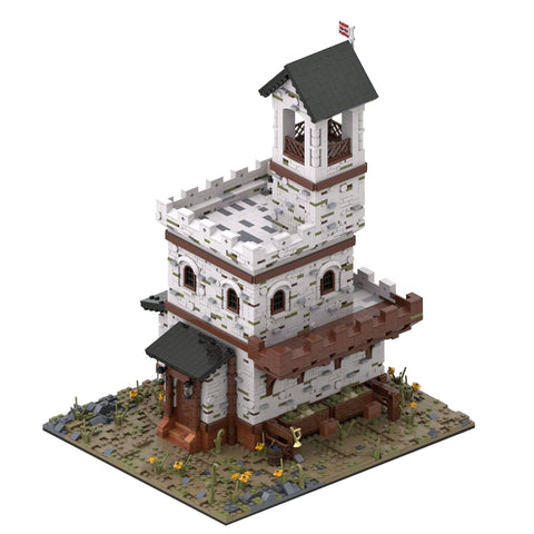 MOC-69727 British Fort