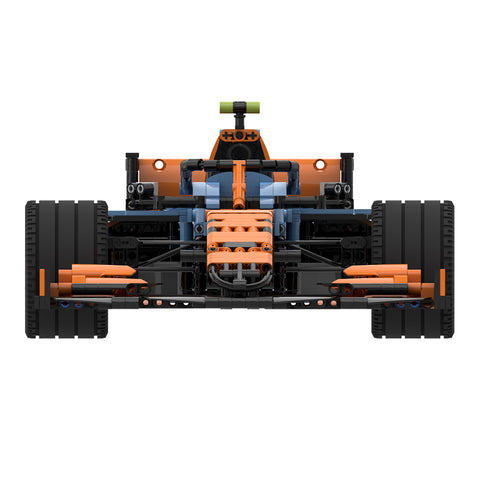 MOC-78398 MCL35M Super Formula Racing Car