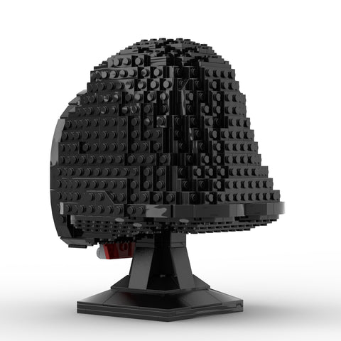 MOC-80847 Darth Revan Helmet