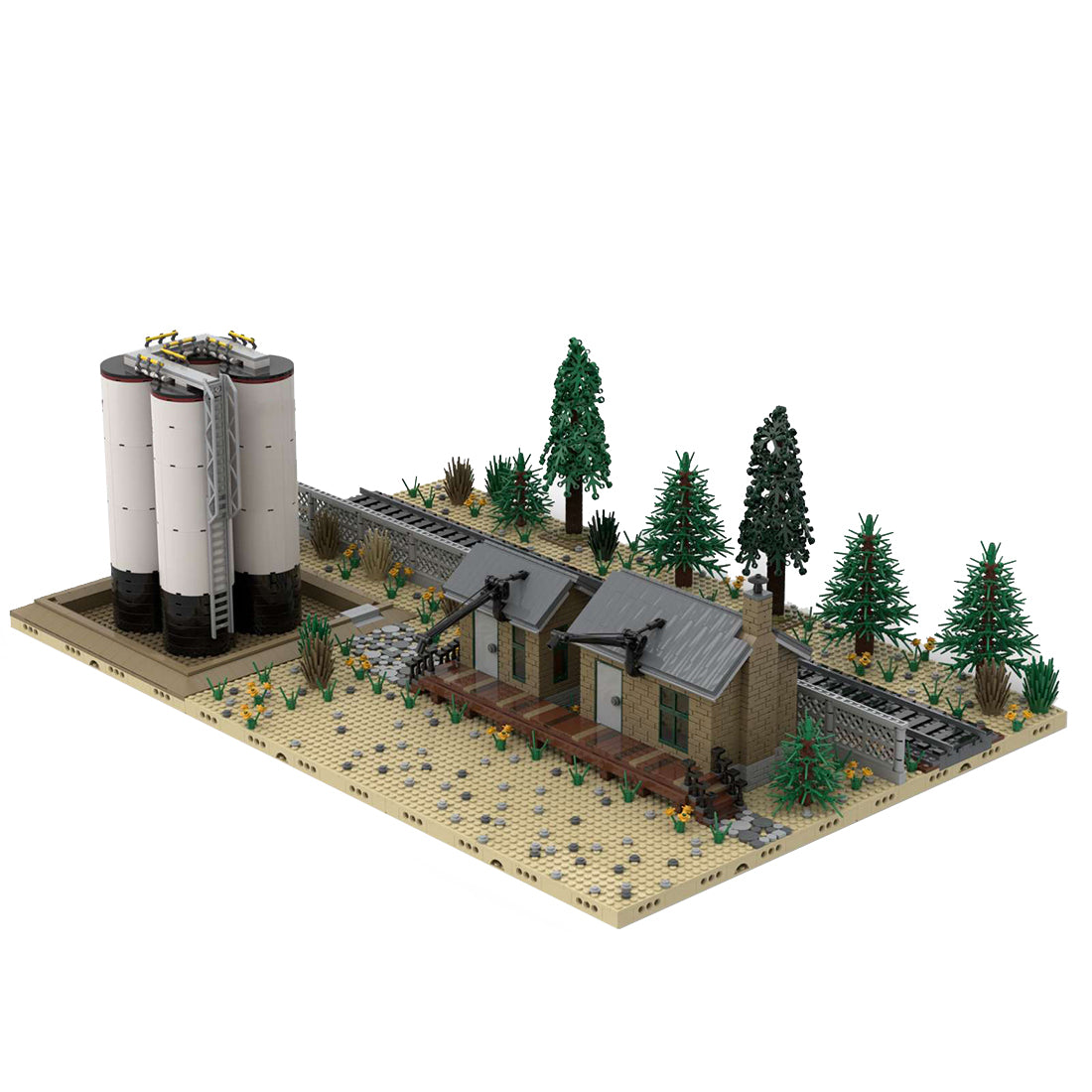 MOC-99595 McGraw Oil Company