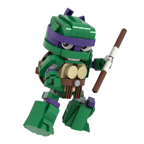 Ninjago Figure