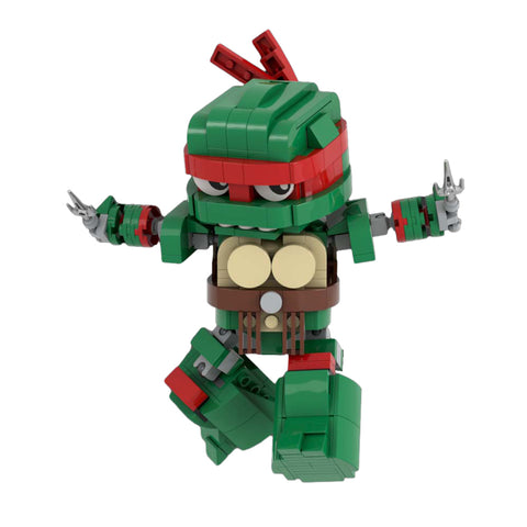 Ninjago Figure