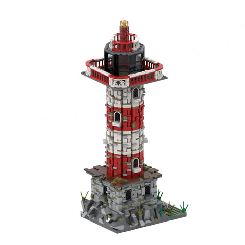 MOC-162128 Lighthouse