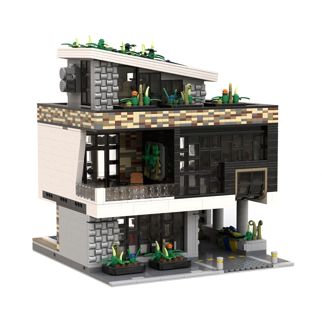 MOC-168504 Sesto Elemente